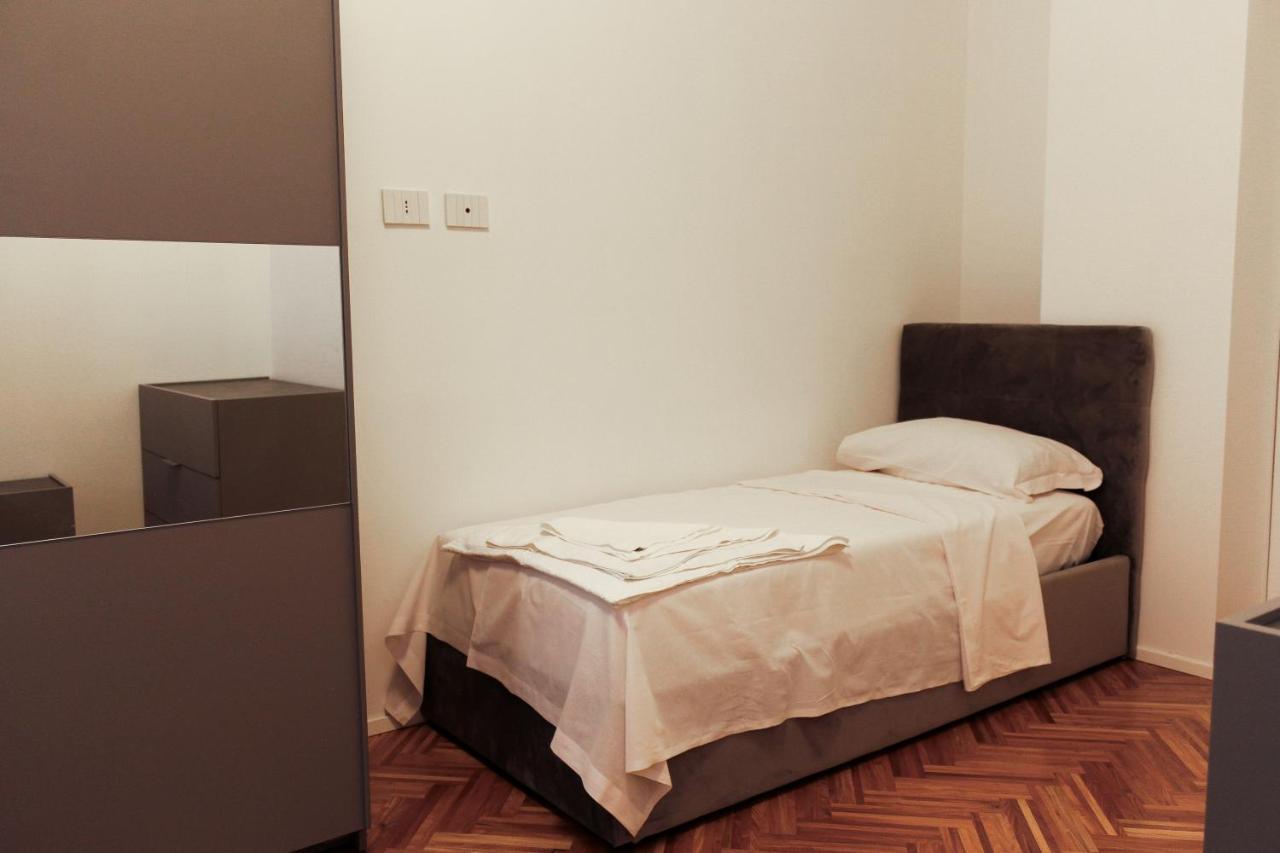 Attia Residence Wifi - Duomo In 10 Min Milano Ngoại thất bức ảnh