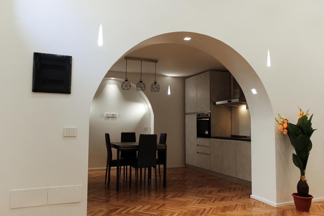 Attia Residence Wifi - Duomo In 10 Min Milano Ngoại thất bức ảnh