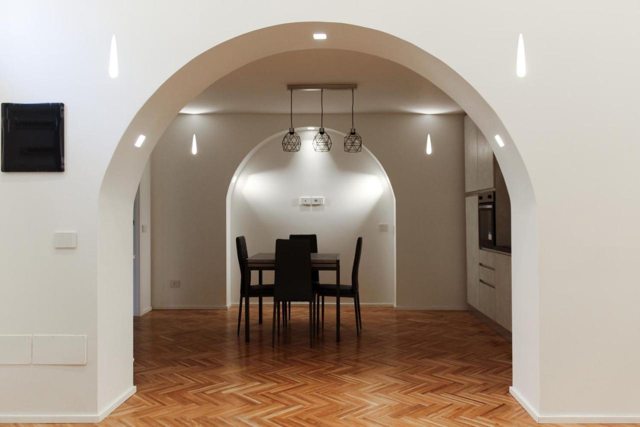 Attia Residence Wifi - Duomo In 10 Min Milano Ngoại thất bức ảnh