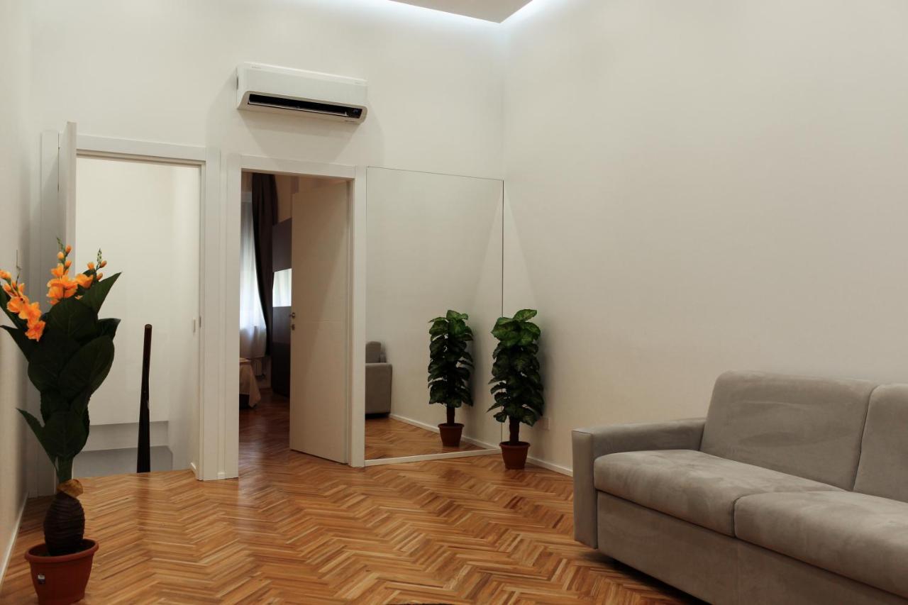 Attia Residence Wifi - Duomo In 10 Min Milano Ngoại thất bức ảnh