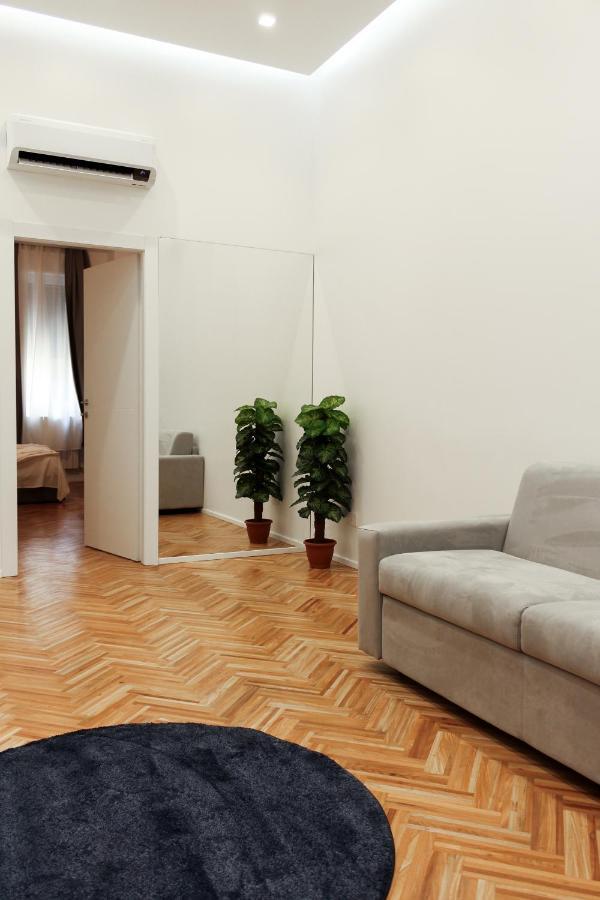 Attia Residence Wifi - Duomo In 10 Min Milano Ngoại thất bức ảnh