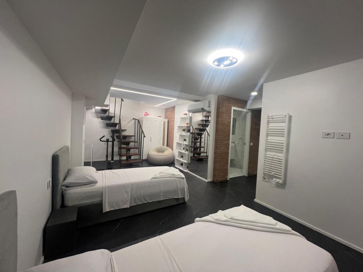 Attia Residence Wifi - Duomo In 10 Min Milano Ngoại thất bức ảnh