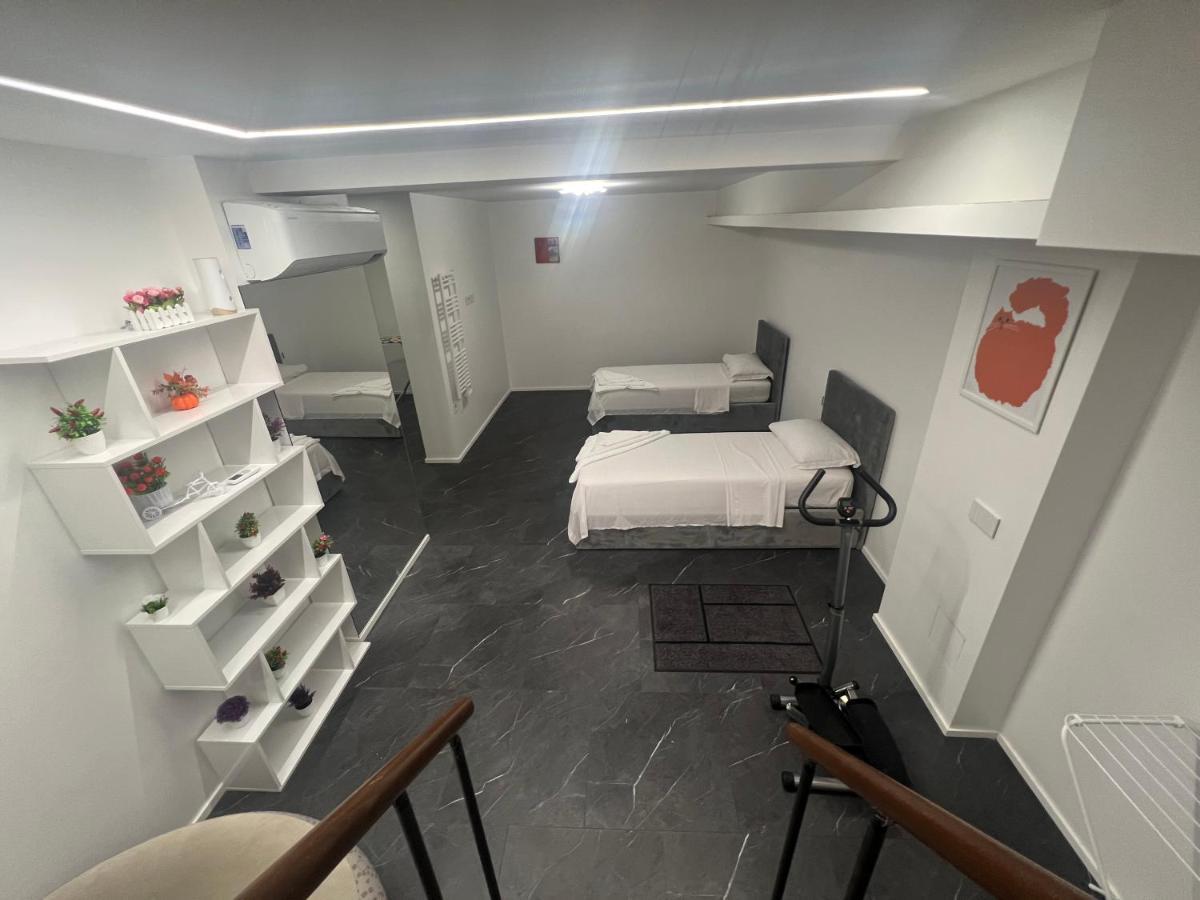 Attia Residence Wifi - Duomo In 10 Min Milano Ngoại thất bức ảnh